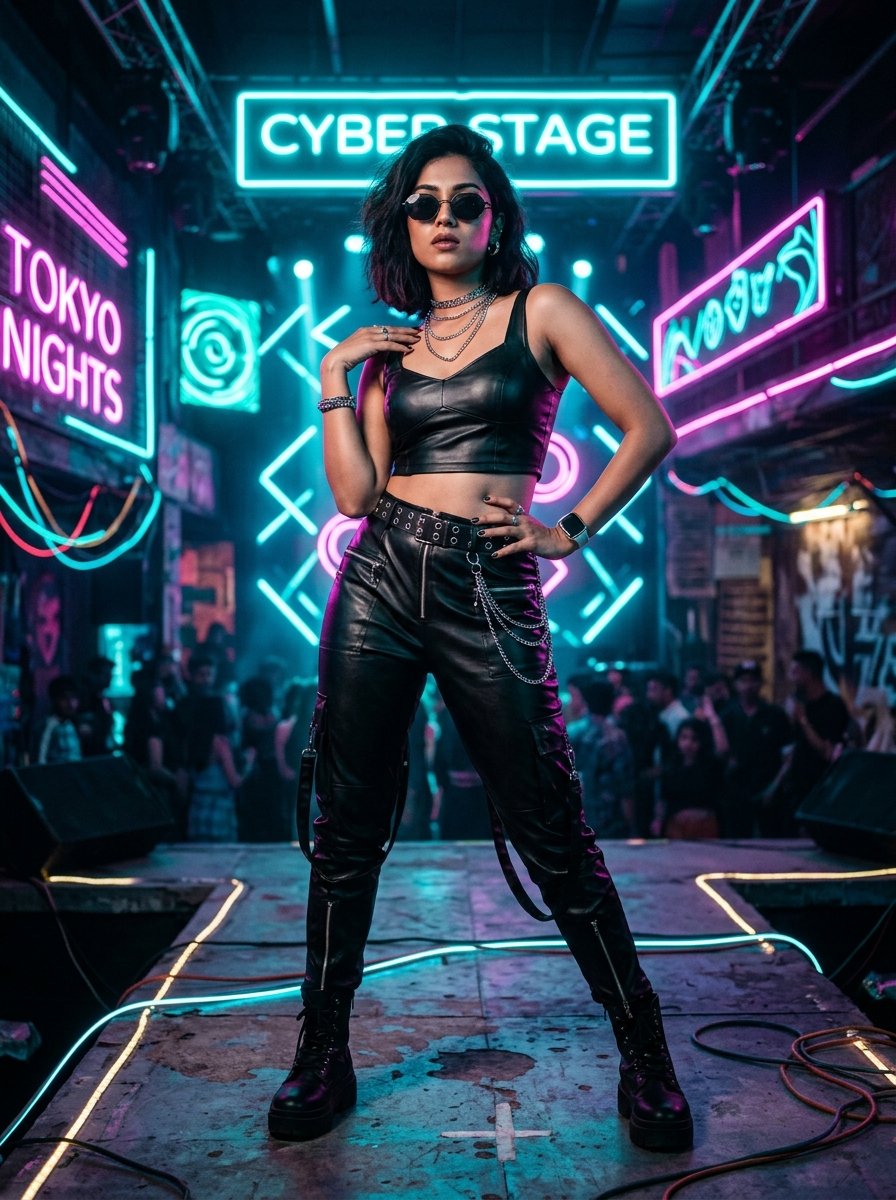 Bharti